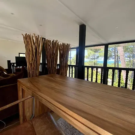 Superbe Au Pyla Vue Villa *