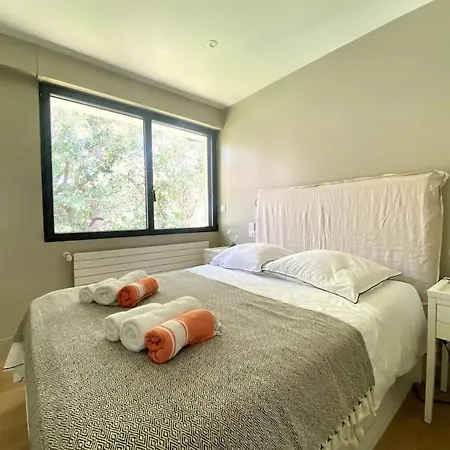Villa Superbe Au Pyla Vue La Teste-de-Buch