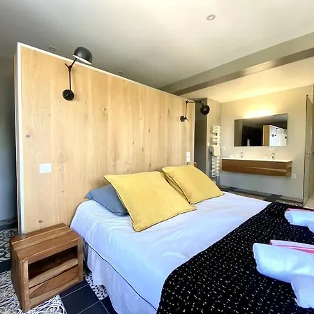 Superbe Au Pyla Vue Villa *